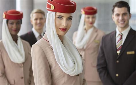 emirates recrutamento